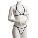 Lencería Sexy Conjunto