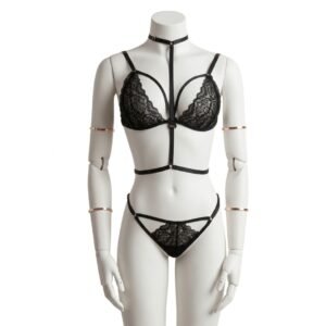 Conjunto Lencería Sexy