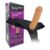 Arnes Dildo Hueco Realista