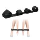 Inmovilizador de muñecas y tobillos