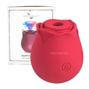 Succionador de clítoris