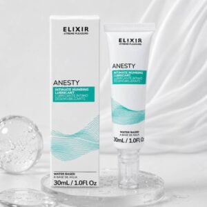 Lubricante anal 2