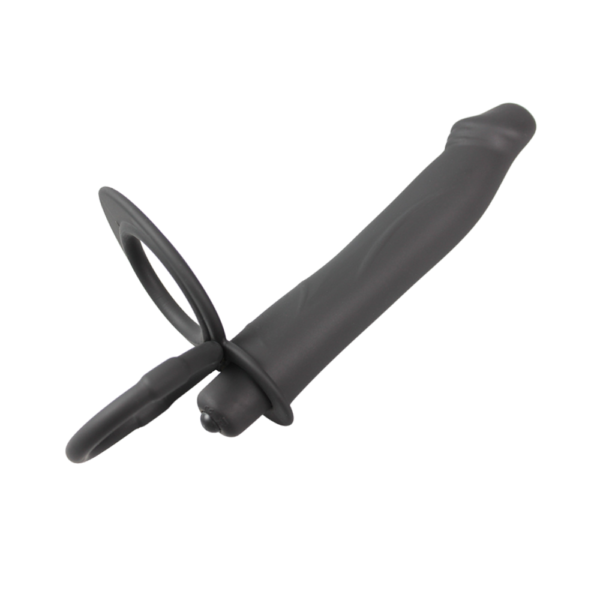 Anillo Extensión Doble Penetración