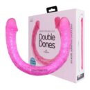 Dildo Doble Penetración