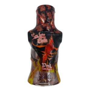 Multiorgasmos Caliente Electrizante x37 ml