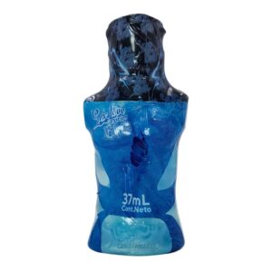 Multiorgasmos Frio Electrizante x37ml