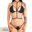 Conjunto Lencería Sexy
