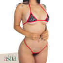 Conjunto Lencería Erótica