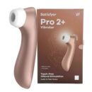 Satisfyer Pro 2+