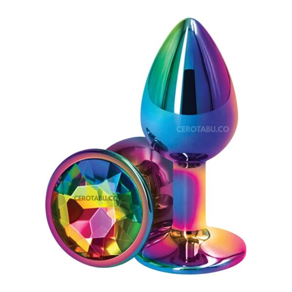 Plug Estimulador Iniciador Anal