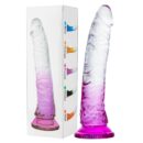 Dildo Consolador Realista Chupa