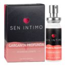 Garganta Profunda En Spray