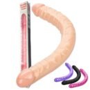 Dildo Doble Penetración