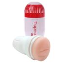 Boca masturbadora realista mia