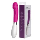 Consolador Vibrador Clásico 21 CM Baby
