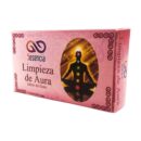 Jabón Esotérico Limpieza De Aura