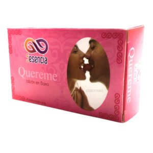 Jabón Esotérico Quereme