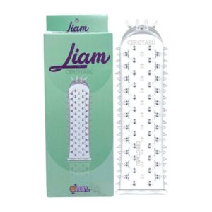 Funda Peneana Texturizada