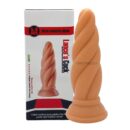 Dildo Consolador Con Textura