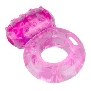 Anillo Retardante Con Vibración