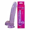 Dildo Consolador Super Realista