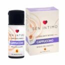 Lubricante Sensación Caliente Saborizado