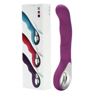 Vibrador Consolador Clásico