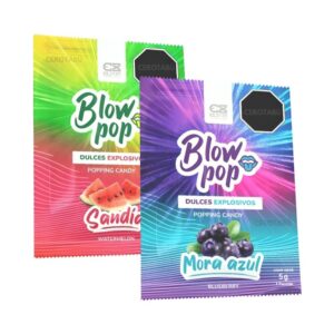 Dulce Comestible Sexo Oral