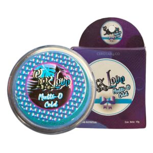 Crema Multiorgasmos Fría Sex Love 15g
