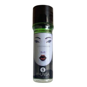 Multiorgasmos Frio Aroma Menta 10 ml
