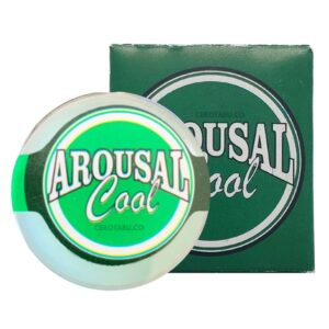 Crema Multiorgasmos Fría 5g