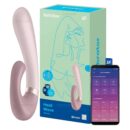 Satisfyer Vibrador Doble Estimulación