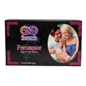 Jabon Esoterico Natural Con Feromonas Feroamor