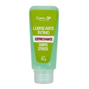 Gel Lubricante Estrechante Vaginal