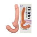 Dildo Consolador Doble