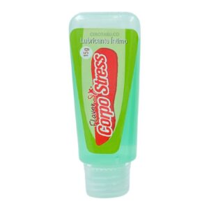 Lubricante Estrechante Vaginal Flavor Sex x 15g