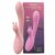Vibrador Doble Estimulo Recargable