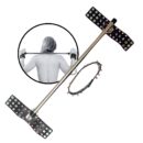 Inmovilizador Cuello Y Muñecas Bondage