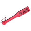 Paleta Sometedora Bondage