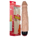 Dildo Vibrador Clásico