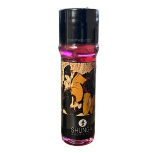 Lubricante Anal Shunga 10 ml