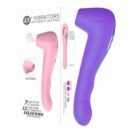Vibrador Succionador De Clítoris