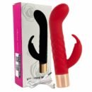 Vibrador Punto G Clítoris