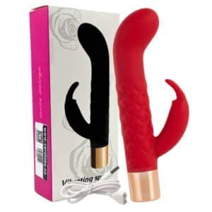 Vibrador Punto G Clítoris