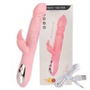 Vibrador Térmico