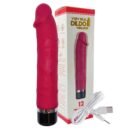 Vibrador Recargable