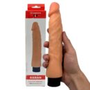 Vibrador Ultra Realista