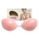 Brasier Invisible En Silicona