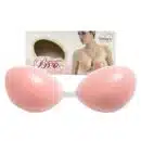 Brasier Invisible En Silicona