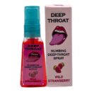 Garganta Profunda En Spray 30ml